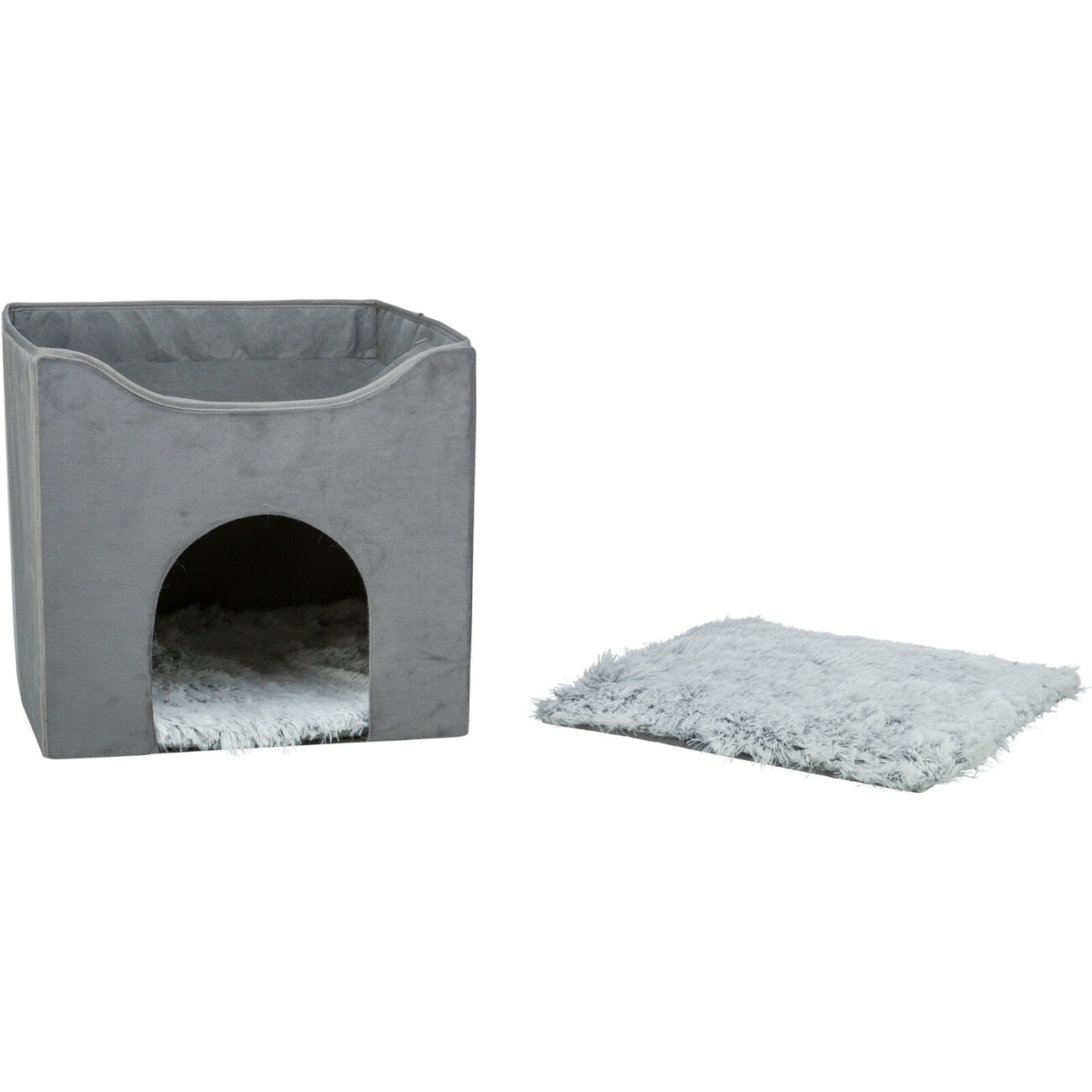 Hundehöhle Harvey Bild 3