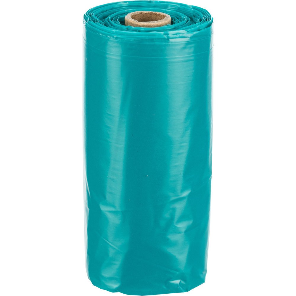 Hundekotbeutel mit Henkeln Bild 4