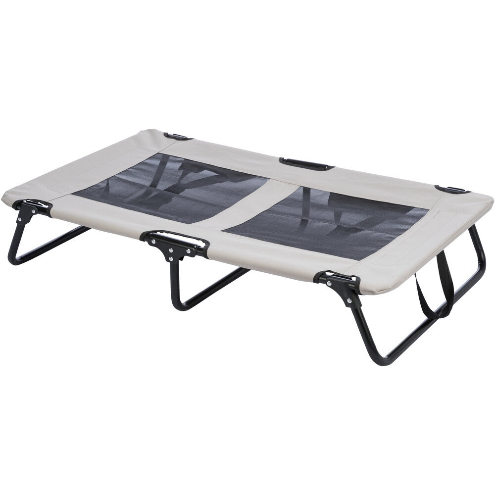 Hundeliege Outdoor zusammenklappbar Bild 4