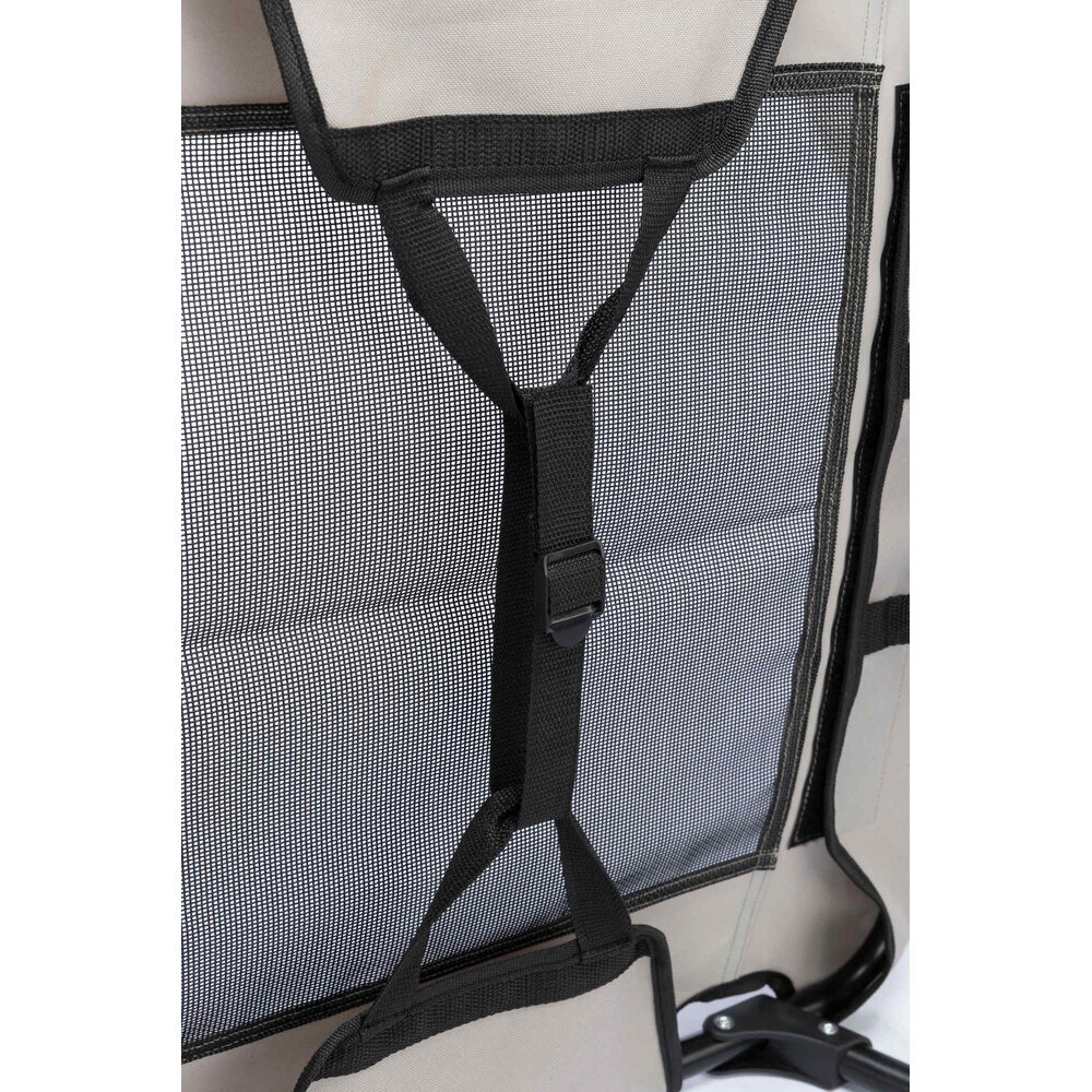 Hundeliege Outdoor zusammenklappbar Bild 7