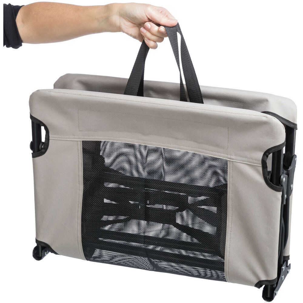 Hundeliege Outdoor zusammenklappbar Bild 10