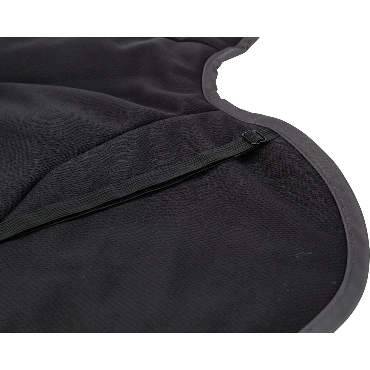 Hundemantel Limoux mit reflektierenden Elementen Bild 4