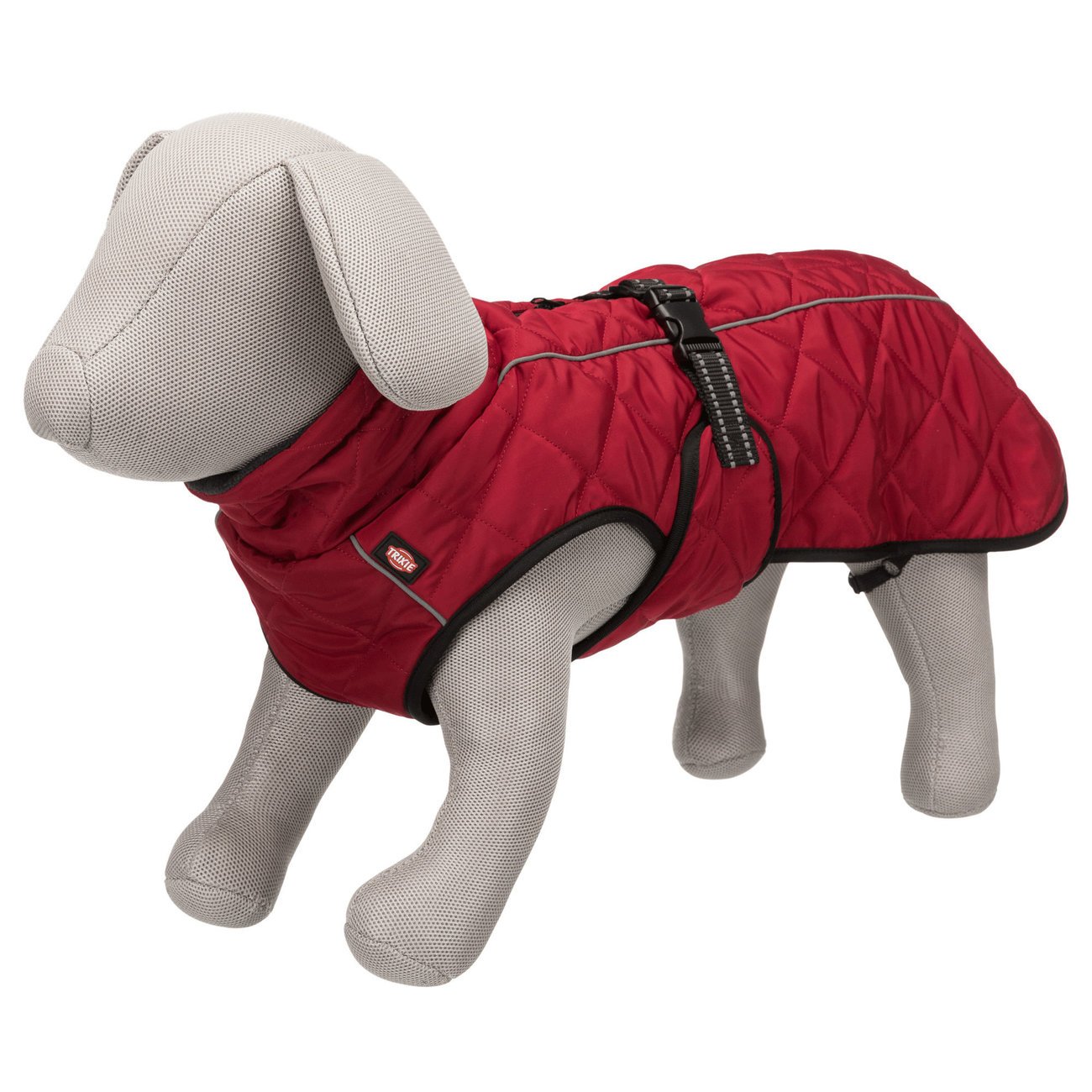 Hundewintermantel Minot Bild 3