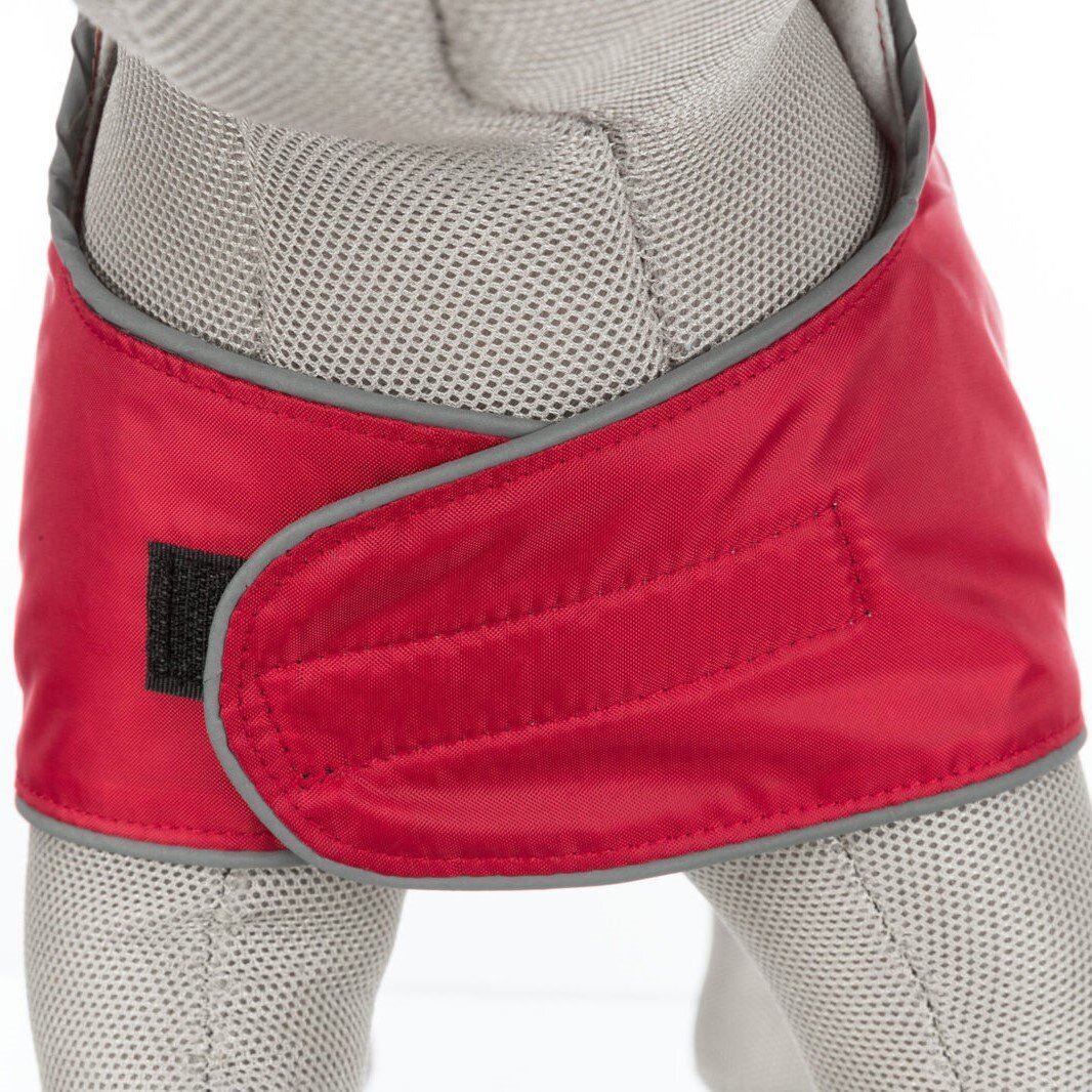 Wintermantel Orléans für Hunde Bild 13