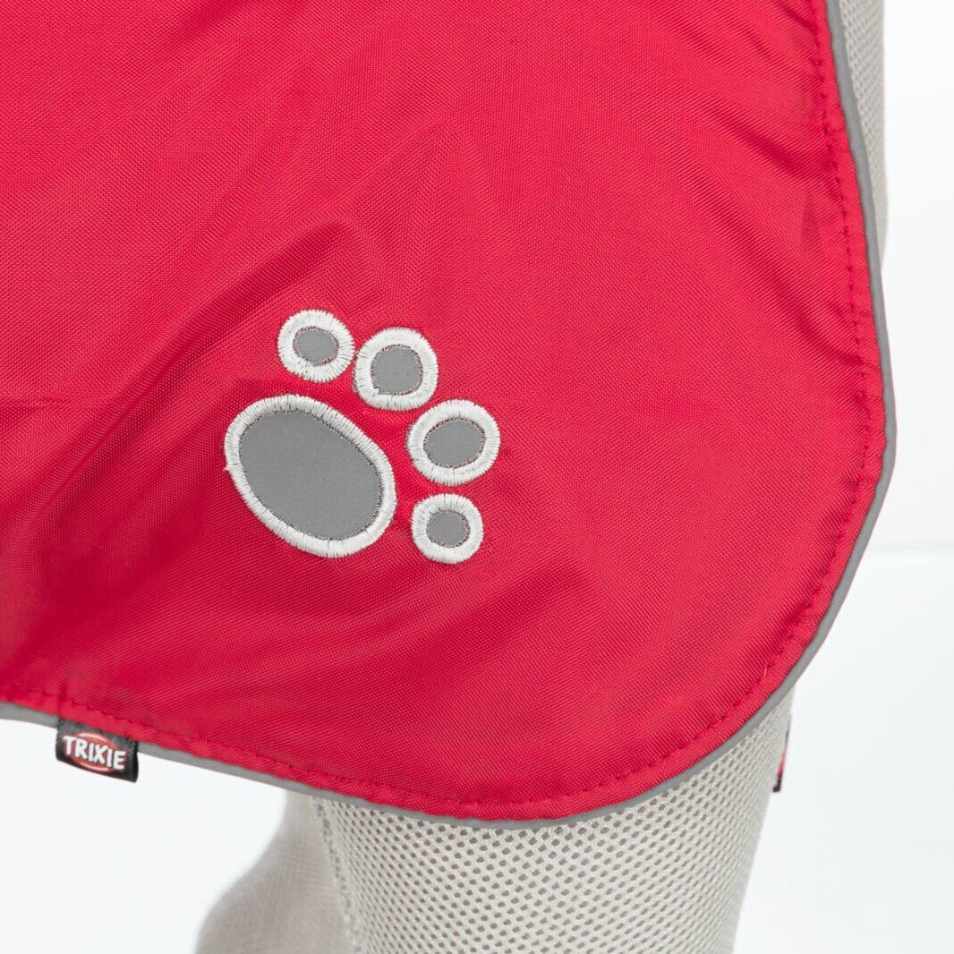 Wintermantel Orléans für Hunde Bild 14