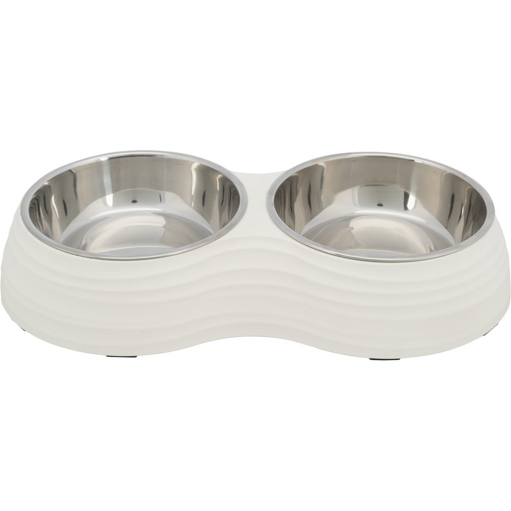 Hundenapf Set aus Melamin Bild 4