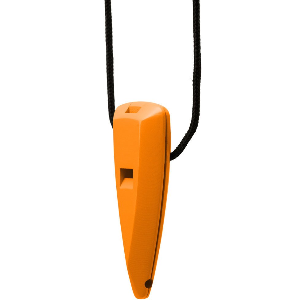 Trixie Hundepfeife mit Band Bild 2