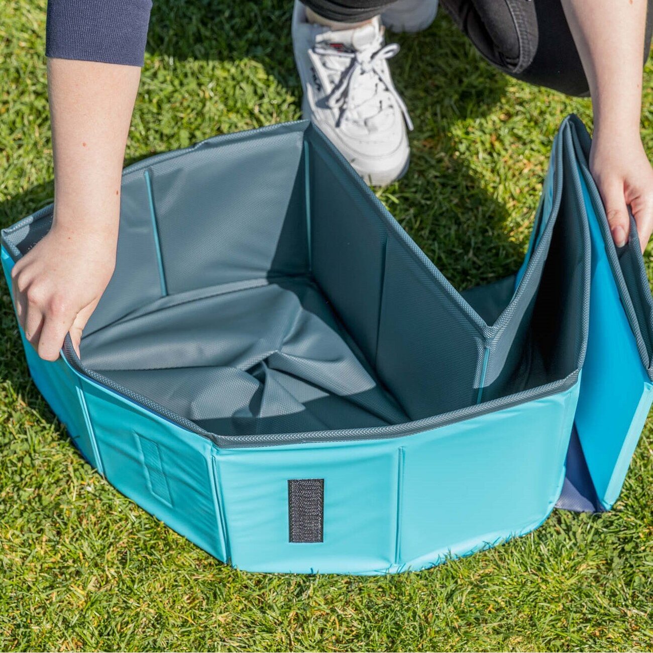 Trixie Hundepool Bild 3