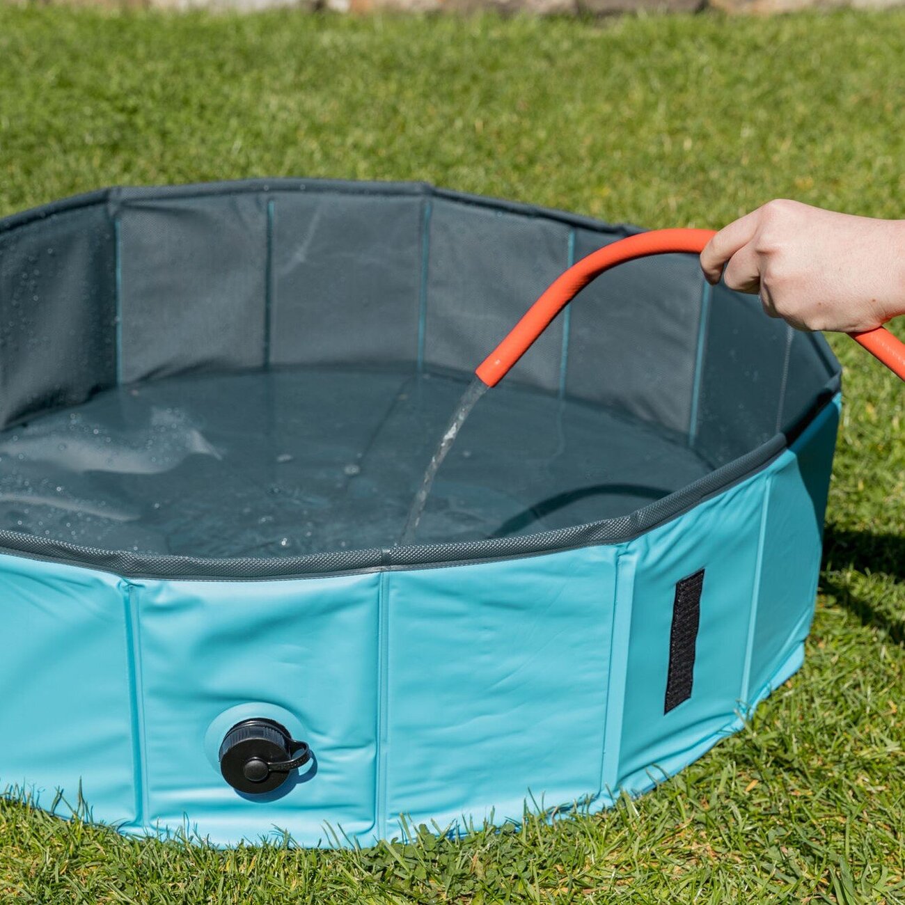 Trixie Hundepool Bild 4