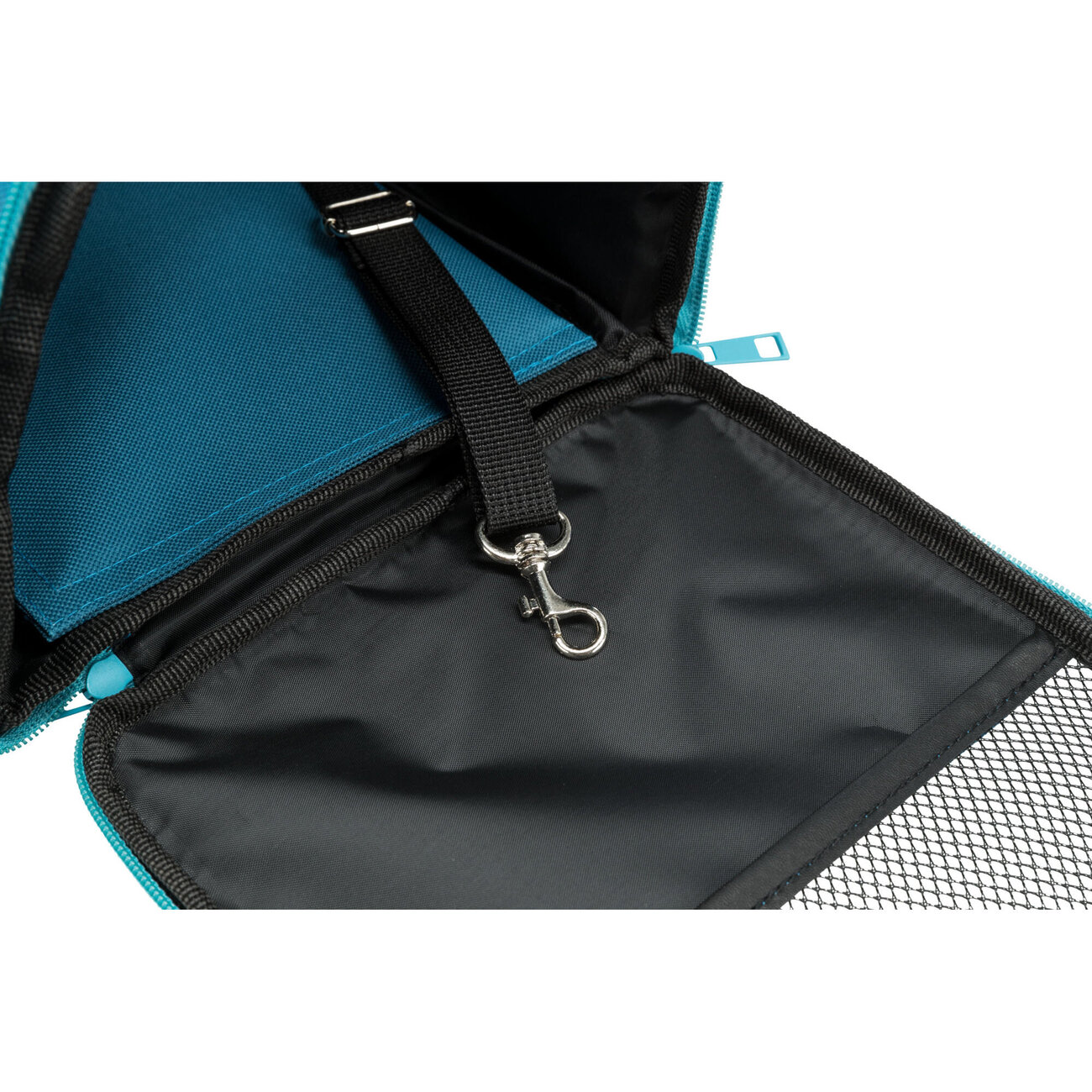 Hunderucksack Connor auch als Tragetasche verwendbar Bild 8