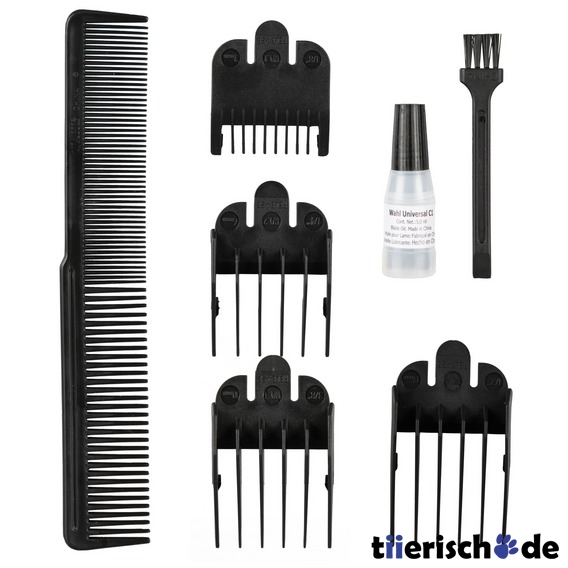 Trixie Hundeschermaschinen Set TR900 Bild 2