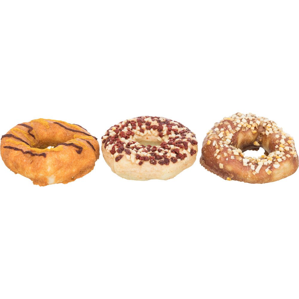 Hundesnack Donuts glutenfrei Bild 9