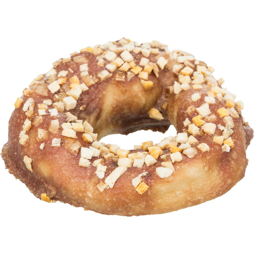Hundesnack Donuts glutenfrei Bild 6