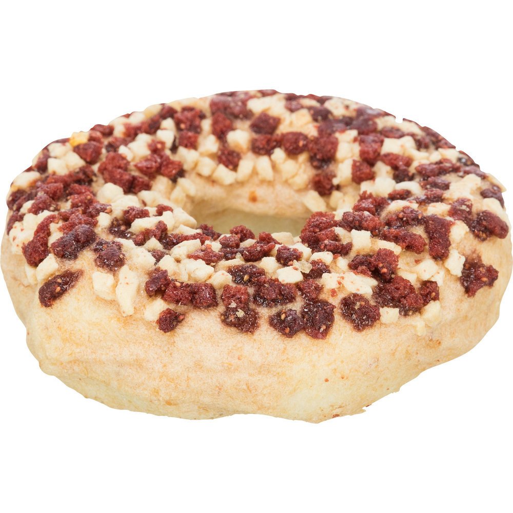 Hundesnack Donuts glutenfrei Bild 7