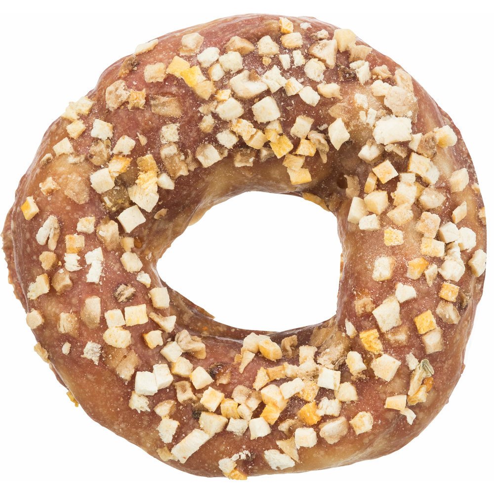 Hundesnack Donuts glutenfrei Bild 3