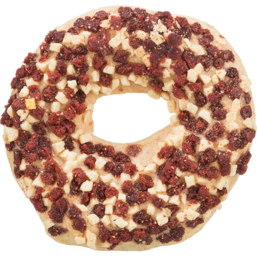 Hundesnack Donuts glutenfrei Bild 4