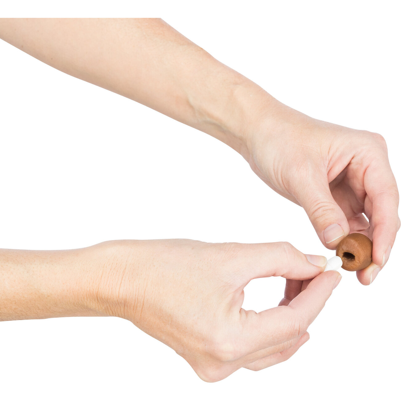 Hundesnack Tabletten Versteck Bild 8