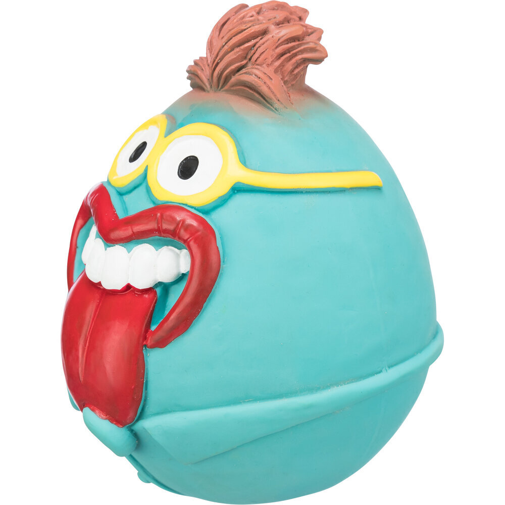 Hundespielzeug Latex Monster Bild 2