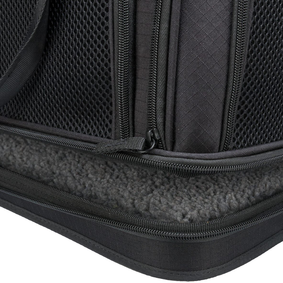 Airline Tasche Plane für Hund und Katze Bild 5