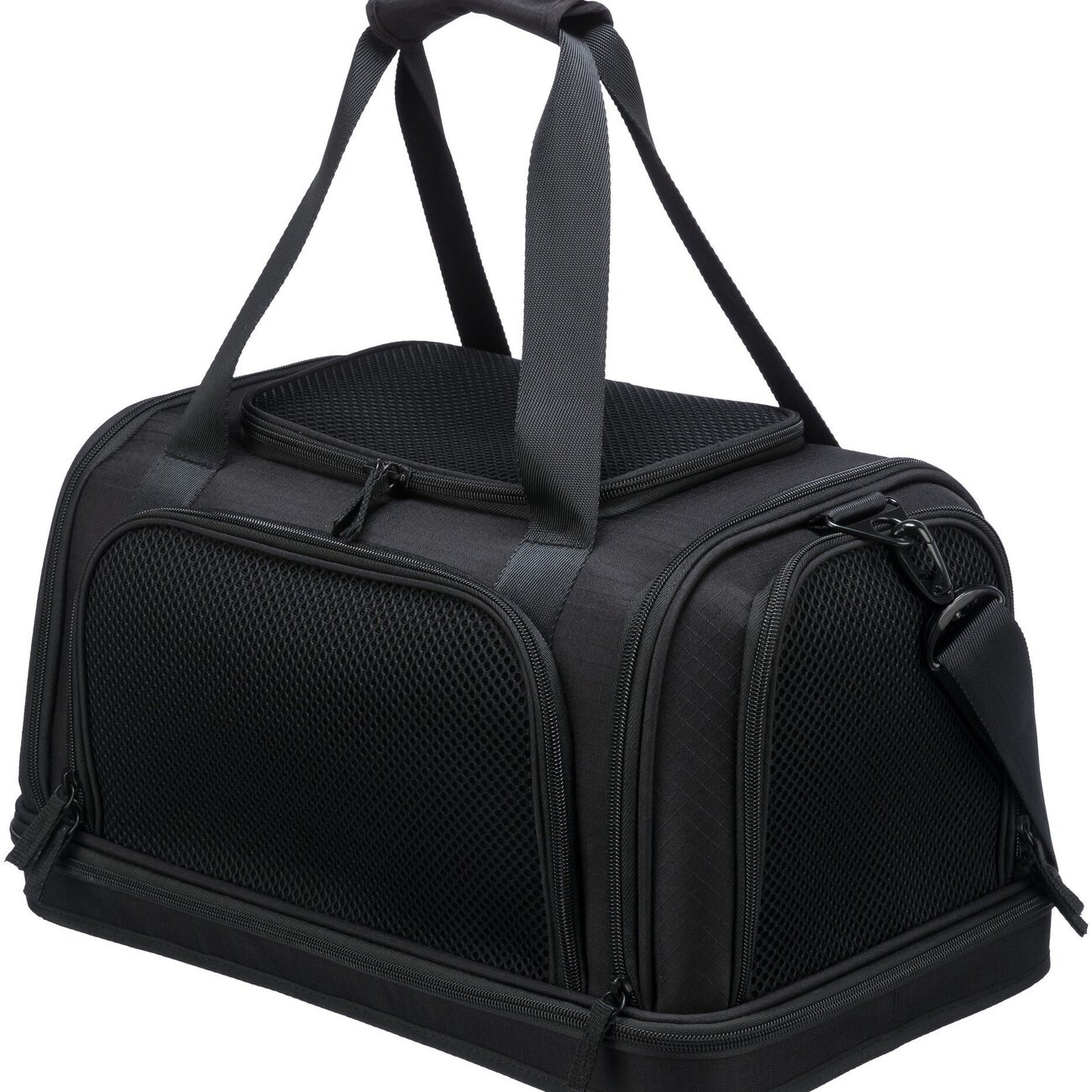 Airline Tasche Plane für Hund und Katze Bild 7