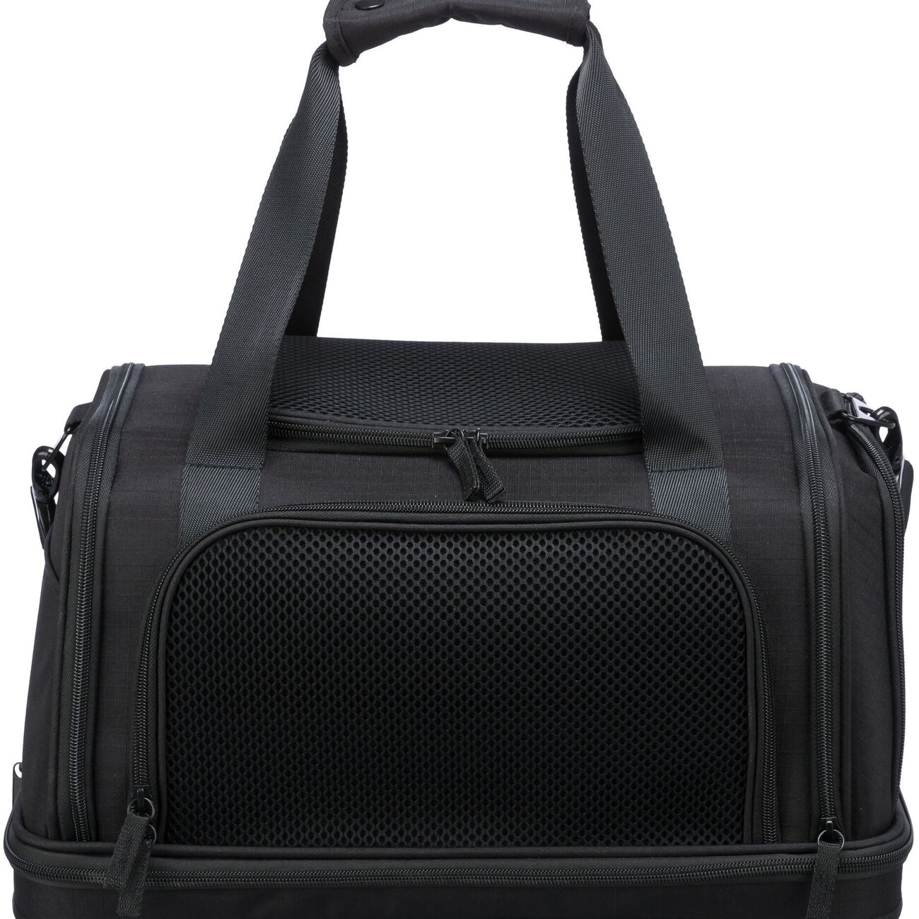 Airline Tasche Plane für Hund und Katze Bild 8