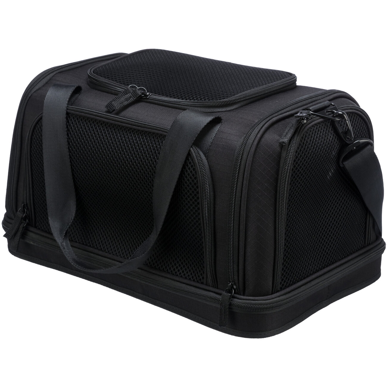 Airline Tasche Plane für Hund und Katze Bild 12