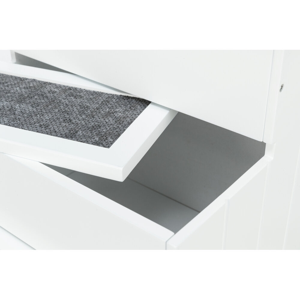 Hundetreppe aus Holz Bild 13