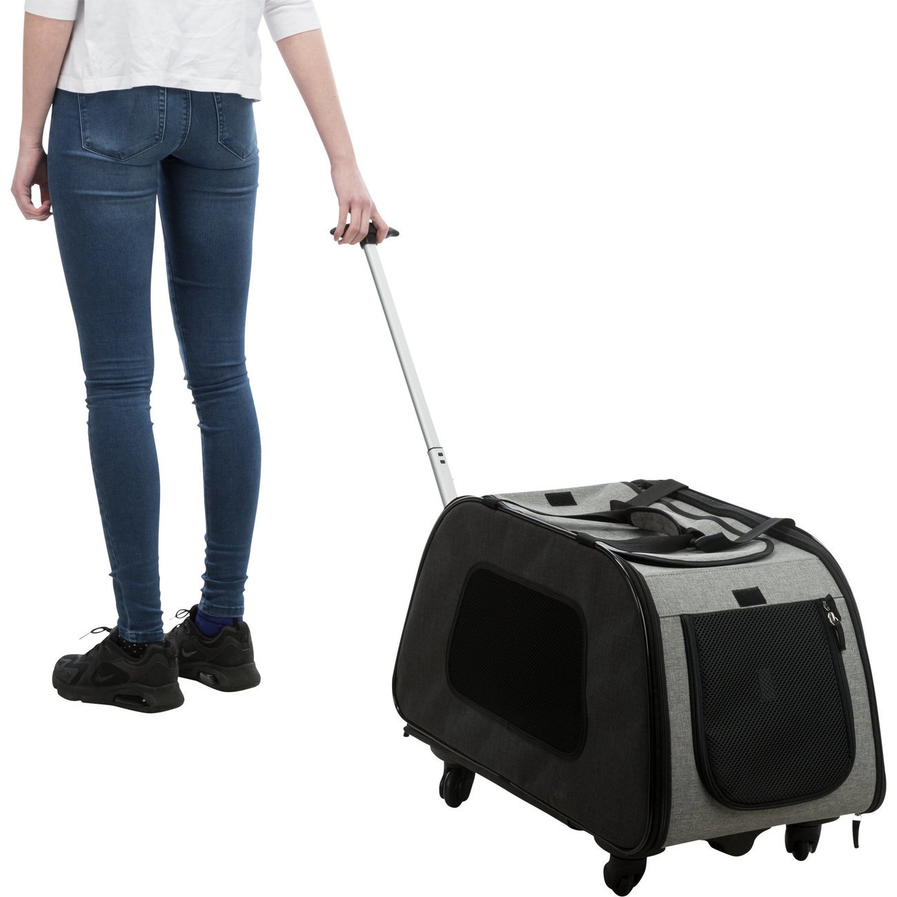 Trixie Hundetrolley Bild 4