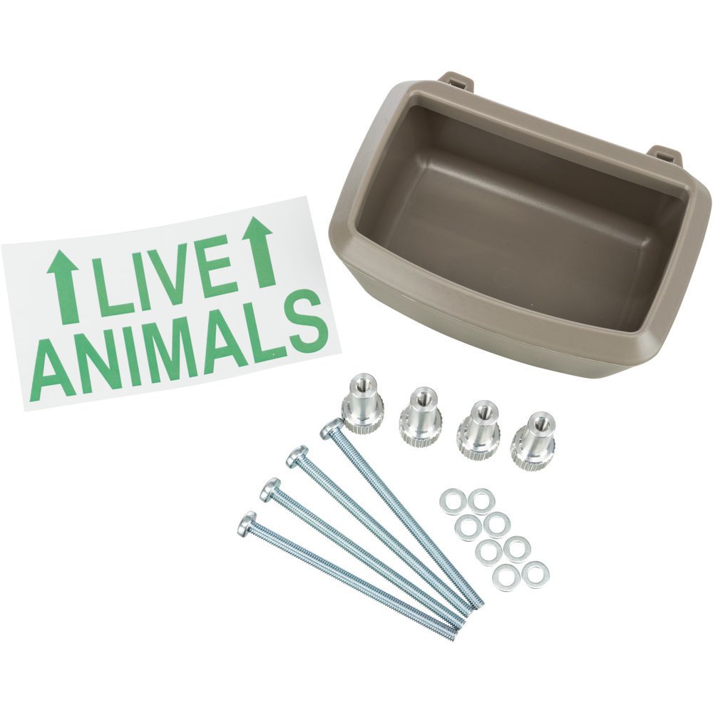 IATA Set für Skudo Bild 2