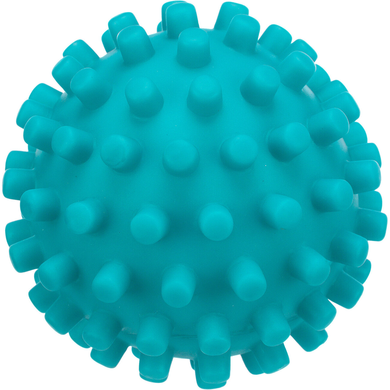 Igelball mit großen Noppen für Hunde Bild 1