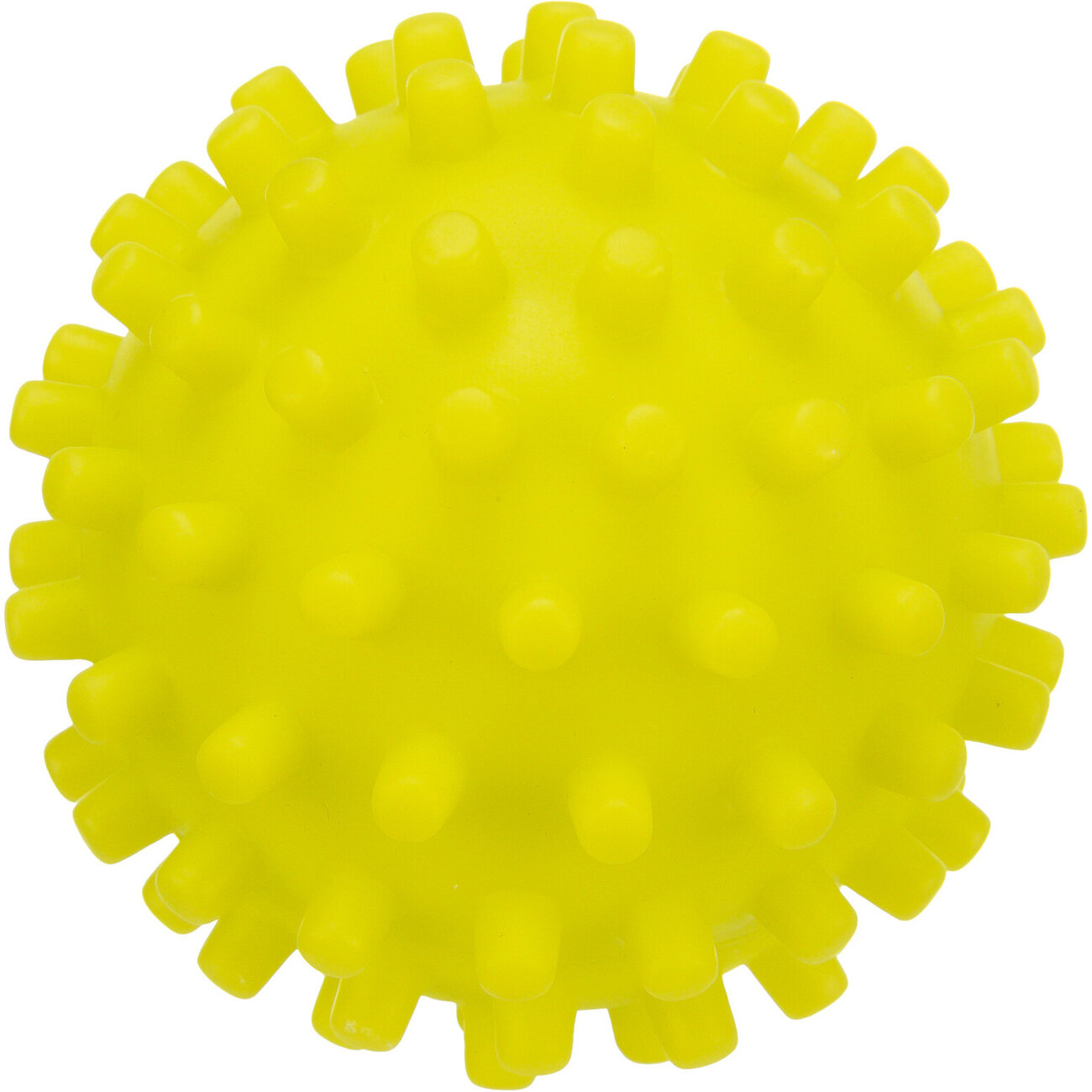 Igelball mit großen Noppen für Hunde Bild 2