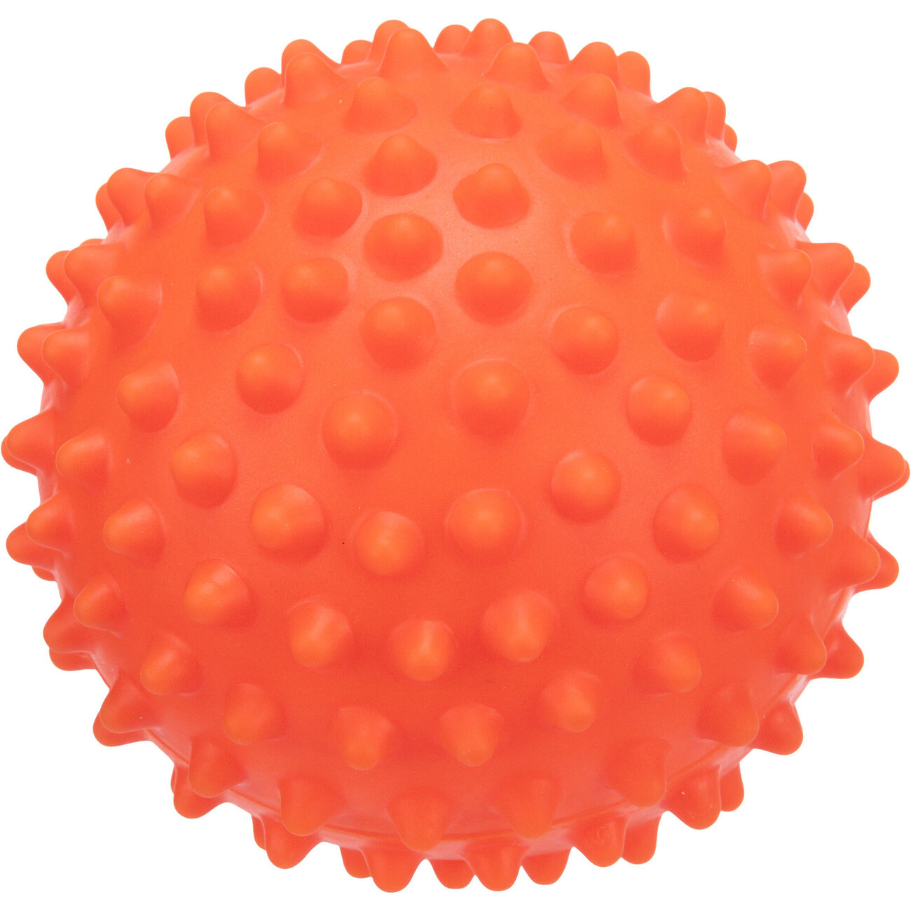 Igelball ohne Quietscher für Hunde Bild 1