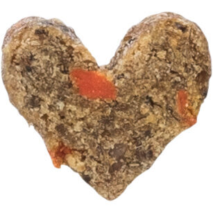 Insect Hearts Hundesnack Bild 4