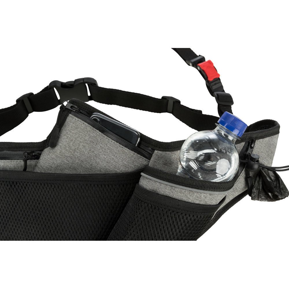 Joggingleine Hund mit Schnelllösefunktion Bild 3