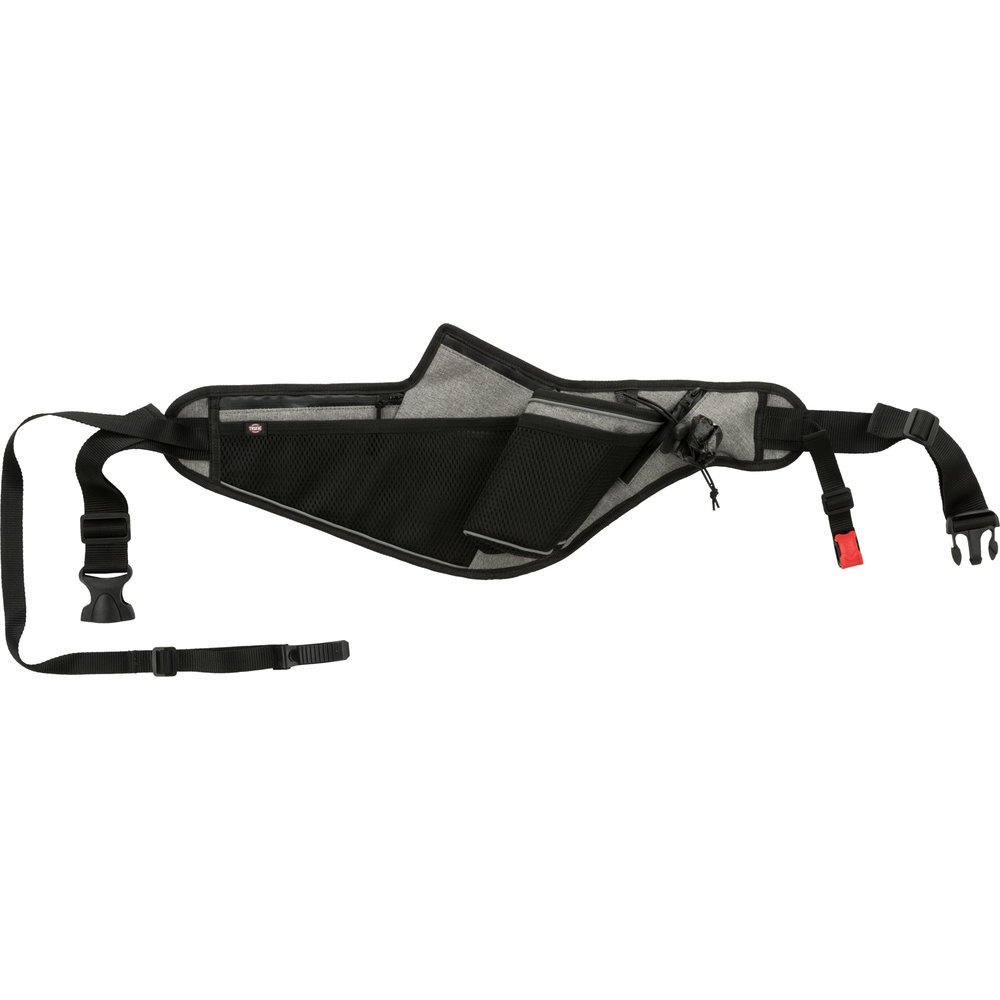 Joggingleine Hund mit Schnelllösefunktion Bild 7