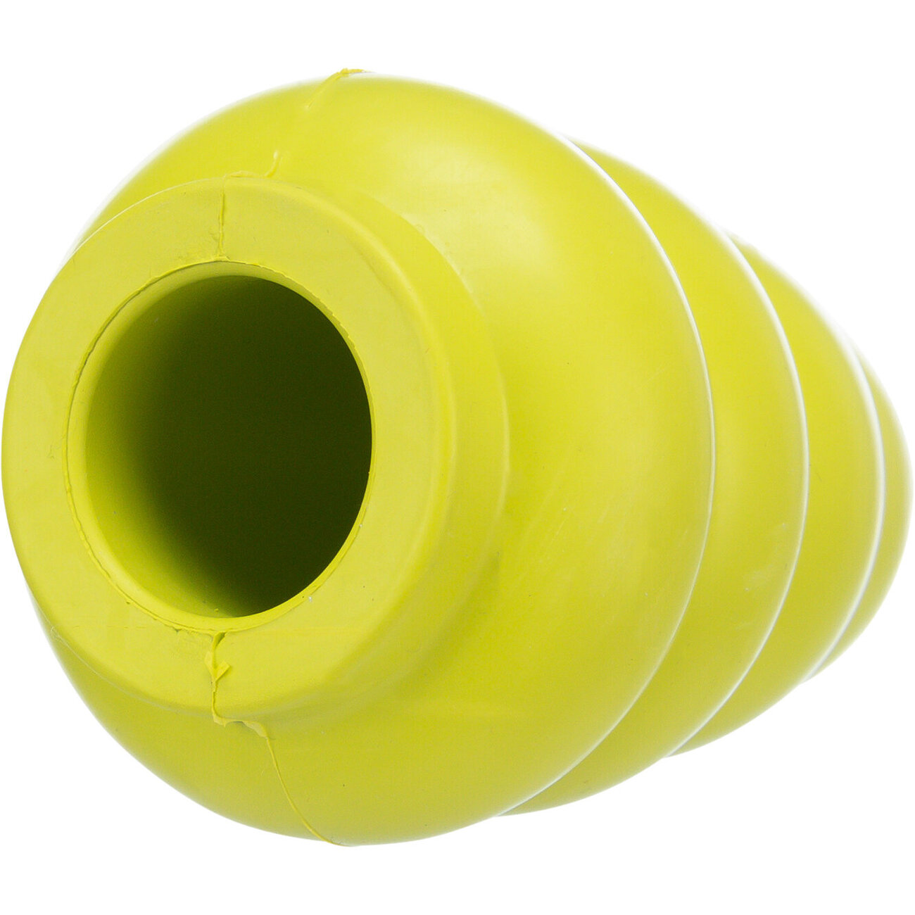 Jumper für Hunde aus Gummi Bild 2