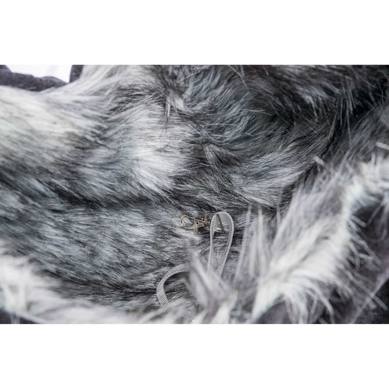 Junior Fronttasche Soft für Welpen Bild 28