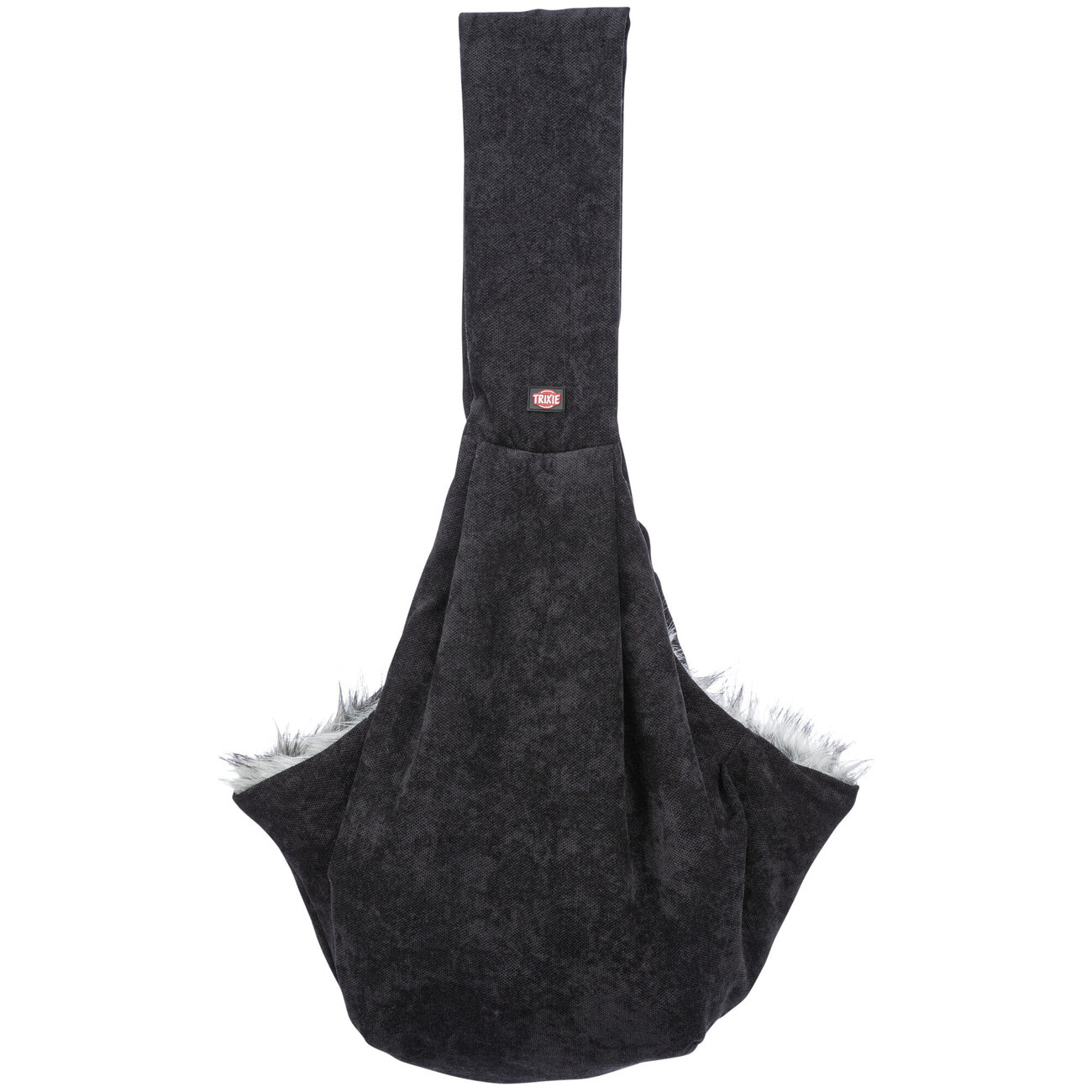 Junior Fronttasche Soft für Welpen Bild 25