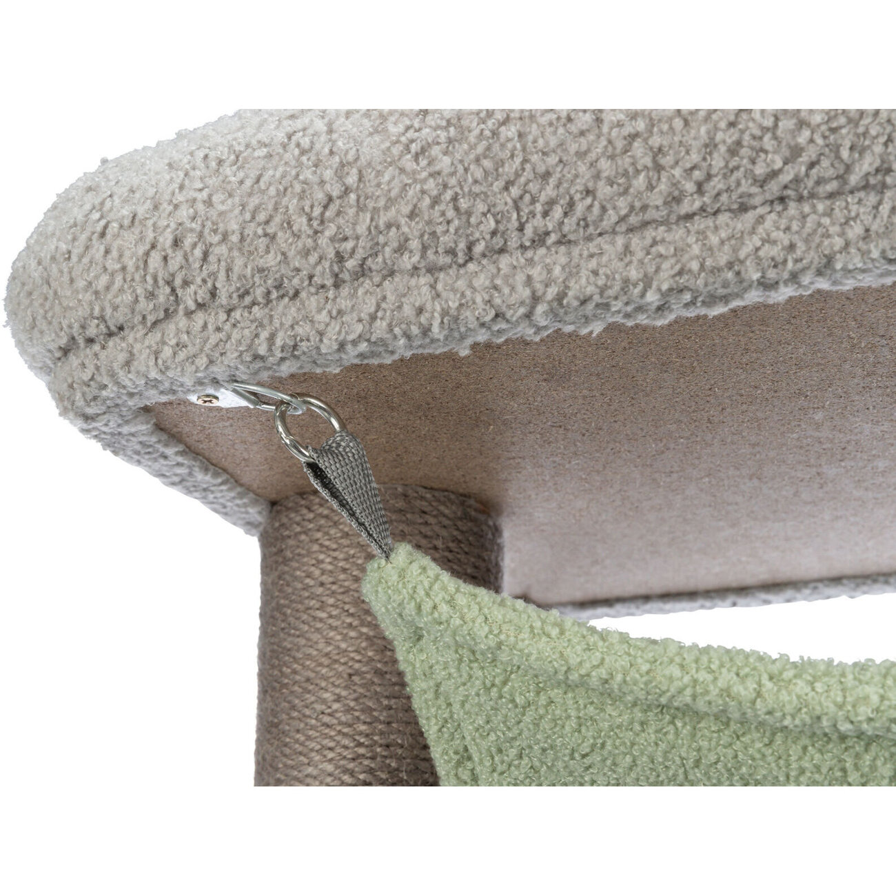 Junior Kratzbaum Lunito Bild 5