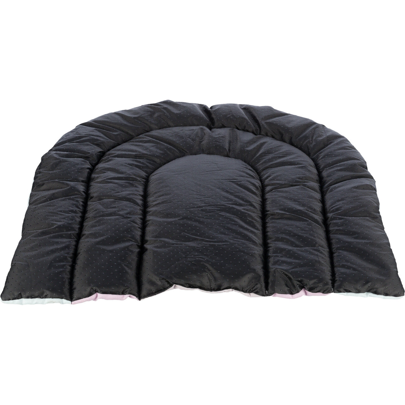 Welpenliegematte Patchwork Bild 5