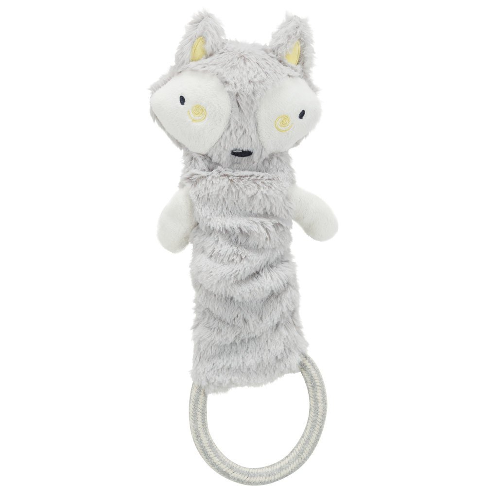 Junior Schlenkertier für Welpen Bild 2