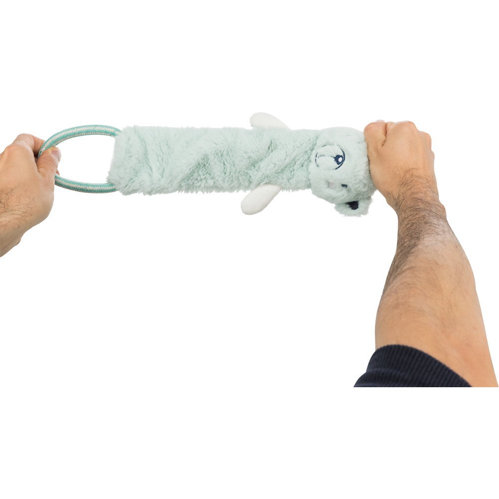 Junior Schlenkertier für Welpen Bild 5