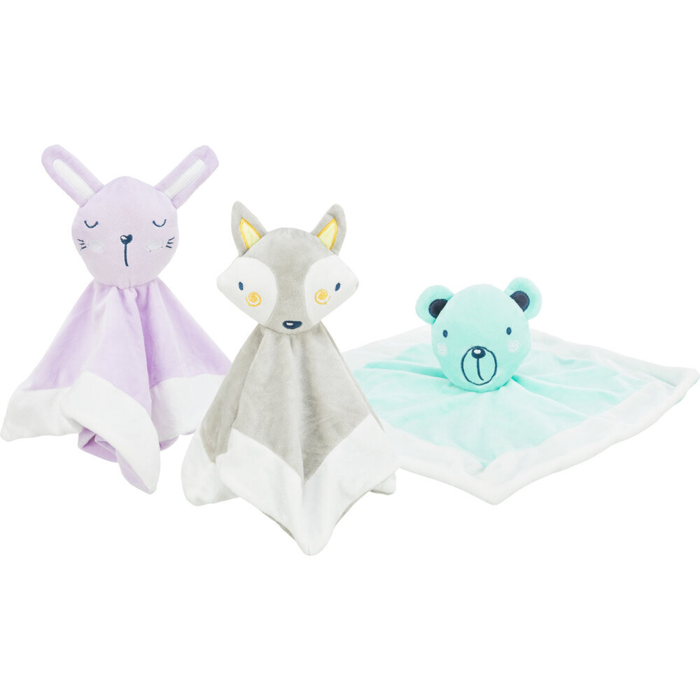 Junior Schnuffeltuch für Welpen Bild 2