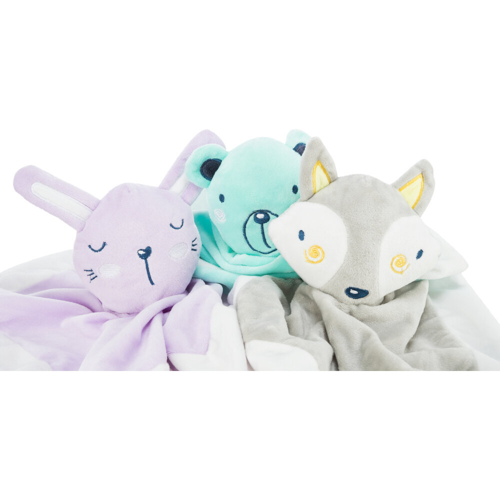 Junior Schnuffeltuch für Welpen Bild 3