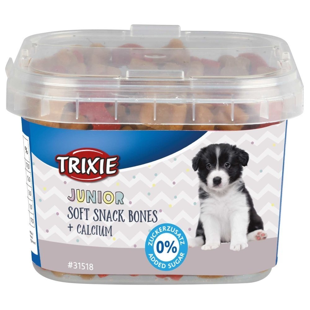 Trixie Junior Soft Snacks Bild 1