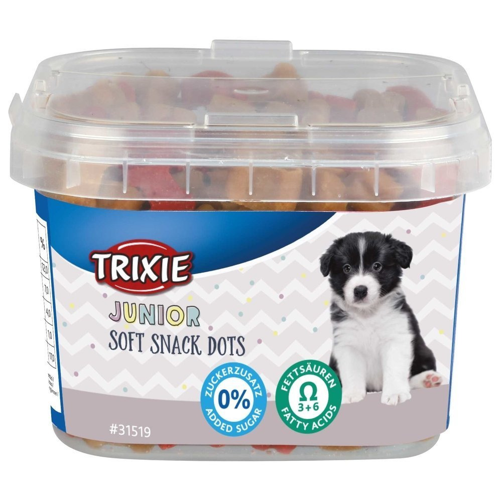 Trixie Junior Soft Snacks Bild 3