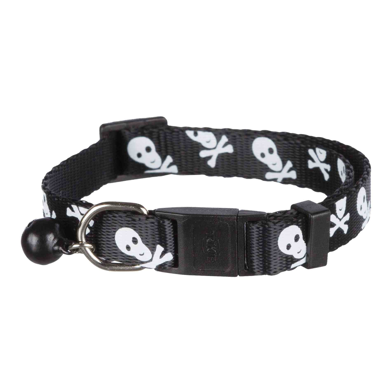 Trixie Kätzchenhalsband aus Nylon Bild 2