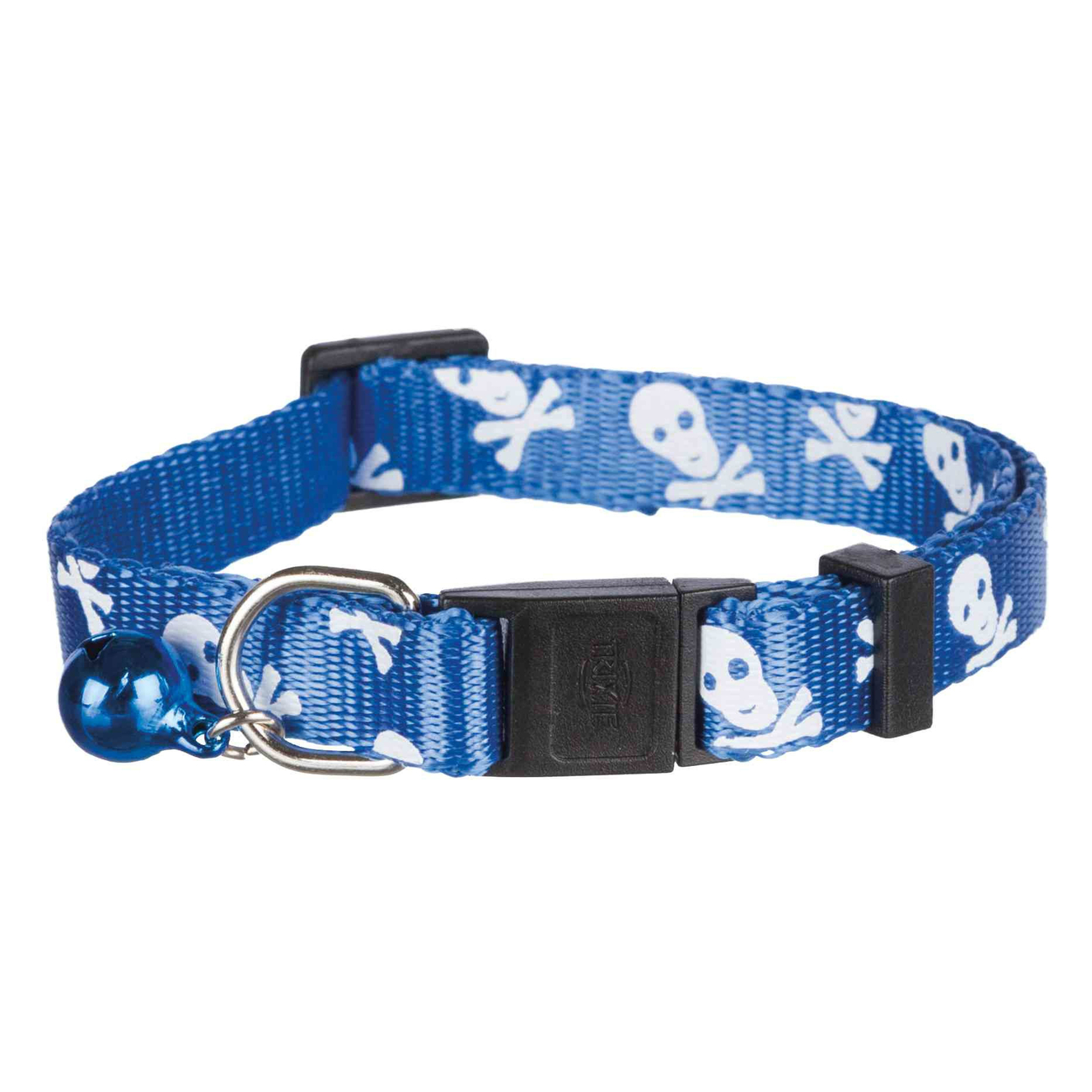 Trixie Kätzchenhalsband aus Nylon Bild 5