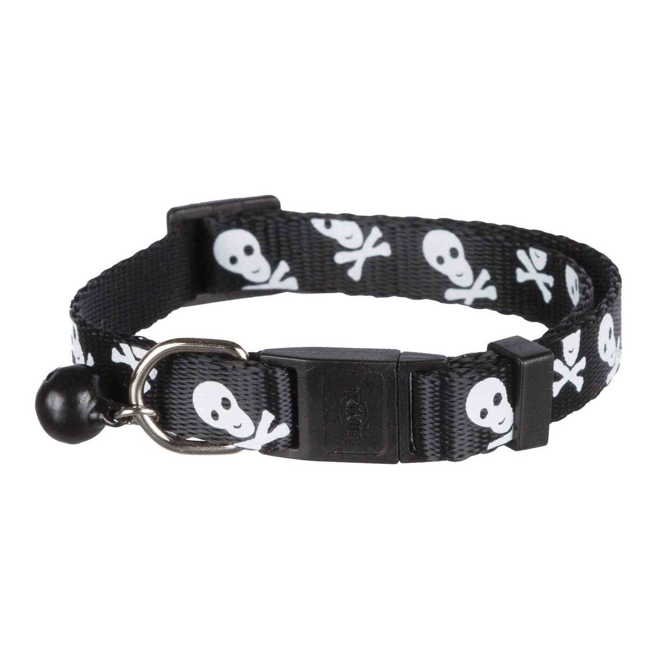 Trixie Kätzchenhalsband aus Nylon Bild 6