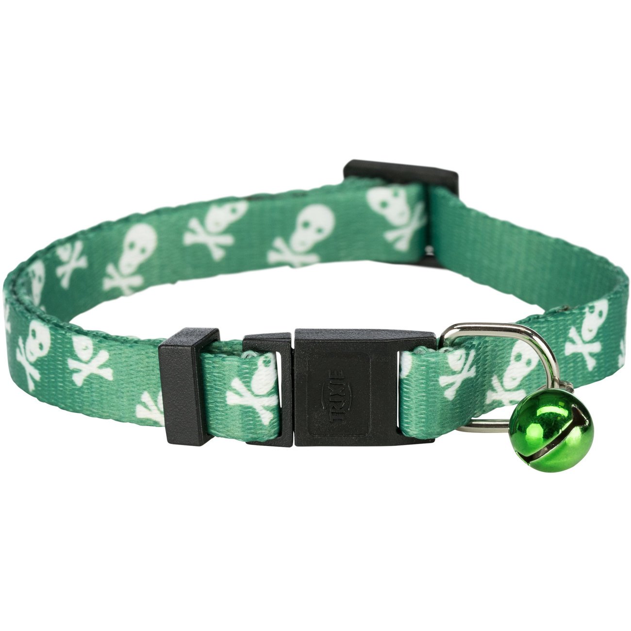 Trixie Kätzchenhalsband aus Nylon Bild 8